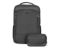 NATEC Plecak do laptopa Kudu Plus z organizerem 15.6 cala 16L NTO-2237 - 1470234 - zdjęcie 1